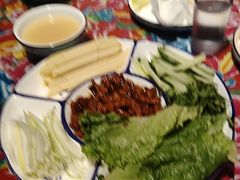 -人民公社大食堂(张家湾店)