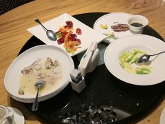 -北京丽亭华苑酒店·四季中餐厅(知春路店)