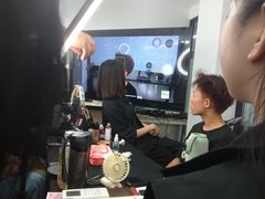 -吉田美学化妆美甲摄影培训(宁波校区)