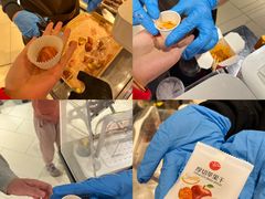 -Bravo永辉(爱琴海购物公园店)