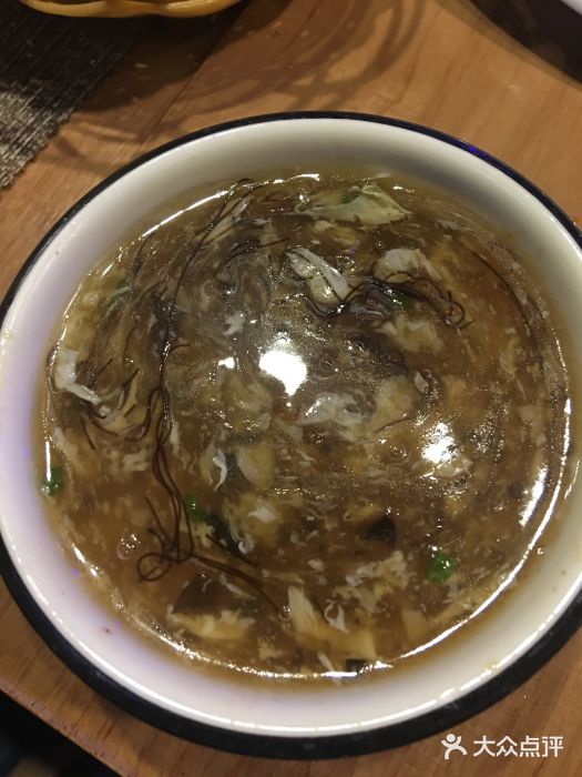 一盐堂本帮菜(外滩店)图片