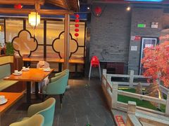 -三凤酒家·百年无锡菜(清扬茂业店)