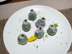 -梅花境(万科店)