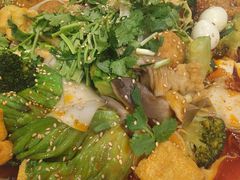 -文立新麻辣烫(合生汇21街区店)