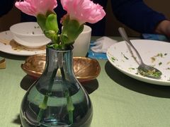 -老吉堂上海本帮菜(望京万象汇店)