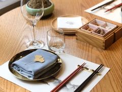 -隐庐·古法川菜(高新店)