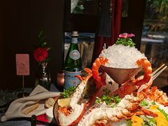 -弦月窗LUNETTE BY AMANDA(复兴路店)