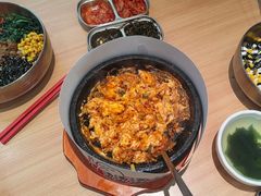 -小木屋拌饭(西安万象天地店)