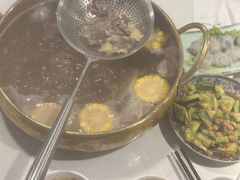 -食潮汕头鲜牛馆(望京保利店)
