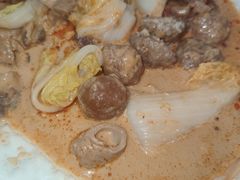 -郭记小街麻辣烫(南小街总店)
