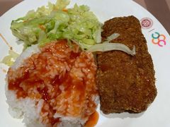 -北大家园食堂