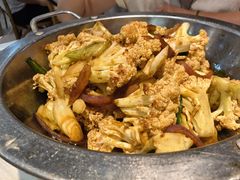 -好兄弟郭巨海鲜(天一阁店)