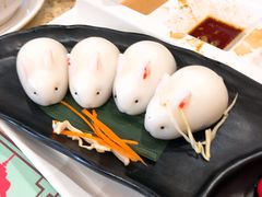 -名点一号·精致茶点·手工制作(宝华店)