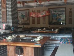 -黑土风情铁锅炖(兴业路店)