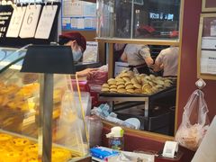 -彭记优口(王府井购物中心店)
