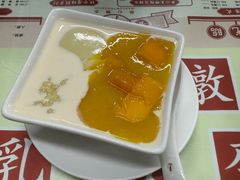 -香港華心糖水鋪(南西总店)