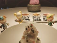 -悦轩中餐厅·高空江景·杭州柏悦酒店