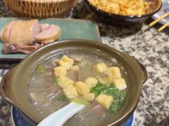 -南京大牌档(崇文门国瑞店)