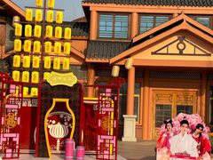 -济南方特东方神画