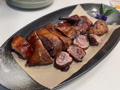 -南拳十三姨·潮汕砂锅粥·粤菜(西单大悦城店)