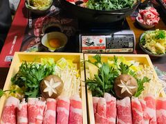 -烧鸟横丁(联发文创口岸店)
