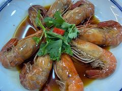 -明本湛江鸡•海鲜小厨(陈家祠店)