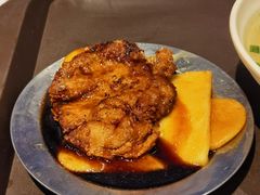 -鲜得来排骨年糕(即墨路店)