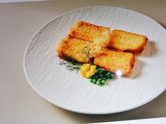 -荷风细雨·中国茶宴(碧云店)