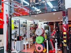 -Stone Motion Fitness 释动健身