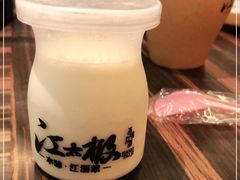 -江太极江浙菜(马桥万达广场店)