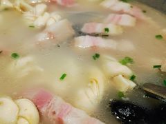 -壹只菜·崇明本地特色菜(崇明南门店)