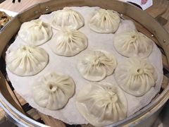 -老班长手工灌汤包老店(东山店)