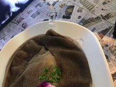 -锅说大脸毛肚重庆老火锅(佐阾店)