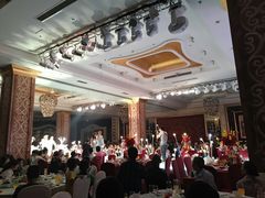大堂-芭菲盛宴·环球美食(解放碑英利国际店)