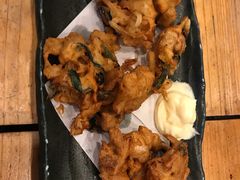 -鰓呼吸(那覇久茂地店)