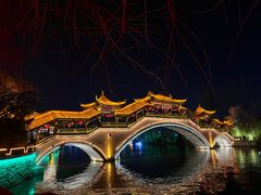 -台儿庄古城