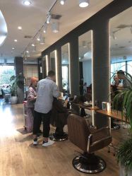 -意廊 Hair Salon
