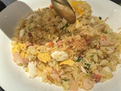 扬州炒饭-南里山房(虹桥天地店)