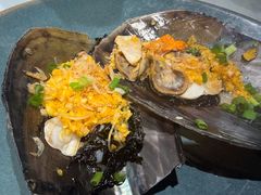 -渔港甄宴·海鲜·地标烟台菜(金沙滩店)