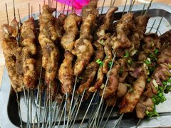 -建国烧烤(建乐路店)