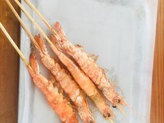 -87号烧烤海鲜·大排档(金沙滩店)