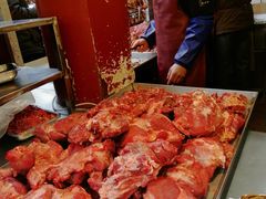 -刘纪孝腊牛羊肉(北广济街店)
