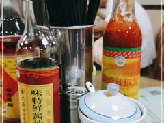 -荔林食店(西华路店)
