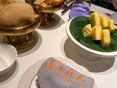 -金链花·泰国餐厅(国贸店)