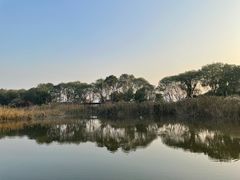-西湖风景区-江洋畈生态公园