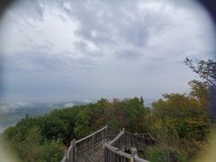 -帽儿山国家森林公园