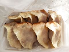 -锅贴大王南翔小笼(临沂二村店)
