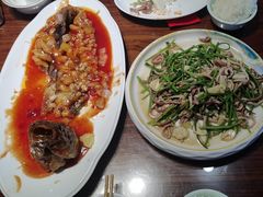 -惠宾饭庄(中山路店)