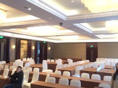 -百香自助餐厅·西安唐隆国际酒店(曲江店)