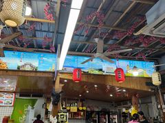 -坛南湾阿强农家乐.海鲜大排档老字号(福州地标美食店)
